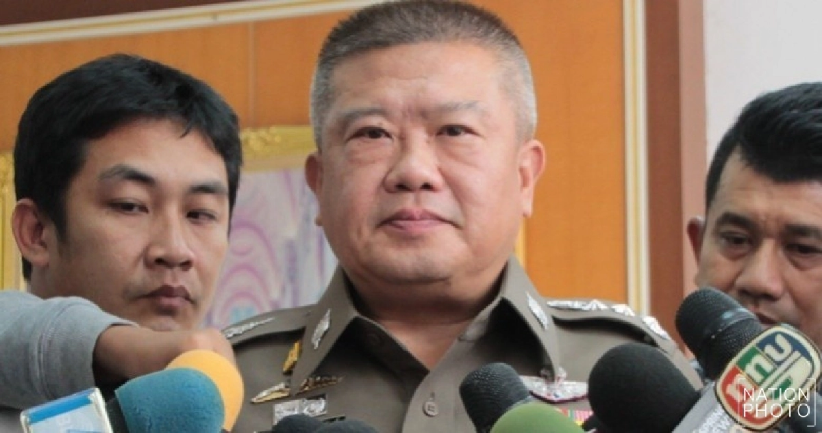 'ผบช.ภ.5'เผย'พลทหาร'ยิงหนุ่มดับคาด่านยังไม่มอบตัว 'ผบช.ภ.5'เผย'พลทหาร'ยิงหนุ่มดับคาด่านยังไม่มอบตัว