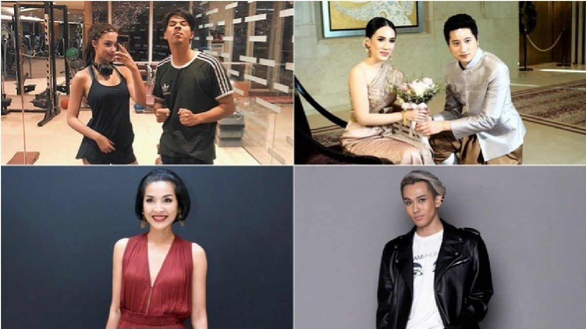 เม้าท์นอกจอ วันศุกร์ที่ 12 มกราคม เม้าท์นอกจอ วันศุกร์ที่ 12 มกราคม