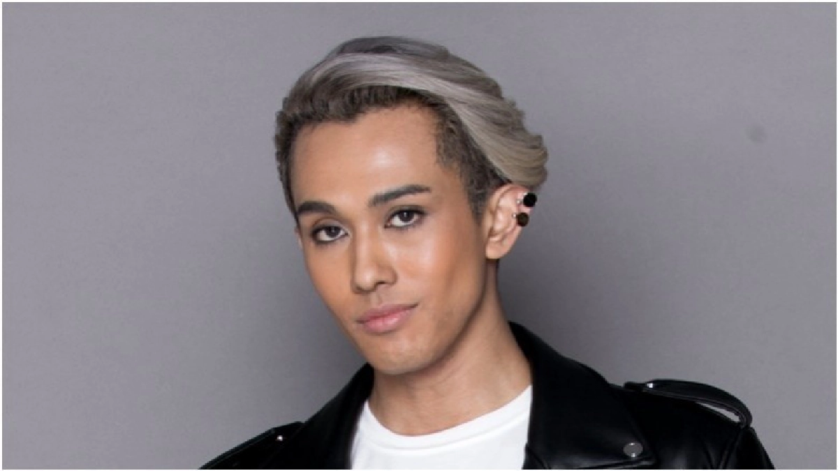 'เต้' เตรียมจัด 'Drag Race Thailand' 'เต้' เตรียมจัด 'Drag Race Thailand'