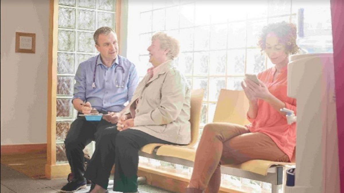 "ภาวะการแข็งตัวของเลือดผิดปกติ" เรื่องใหญ่ของผู้ใหญ่ !!