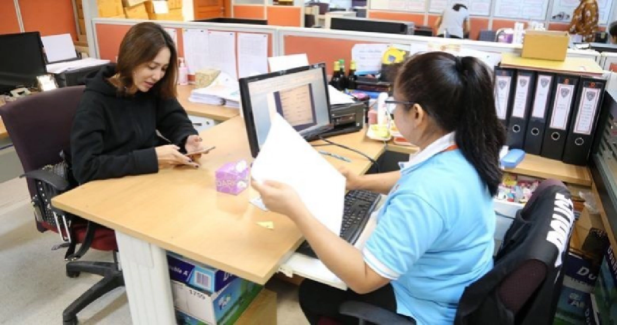 “ตร.ปคบ.”เเจ้งข้อหาสาวขายครีมทาก้นขาว