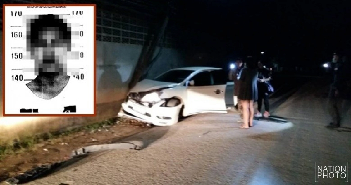 'พลทหาร'ยิงหนุ่มดับคาด่านแม่สรวยมอบตัว