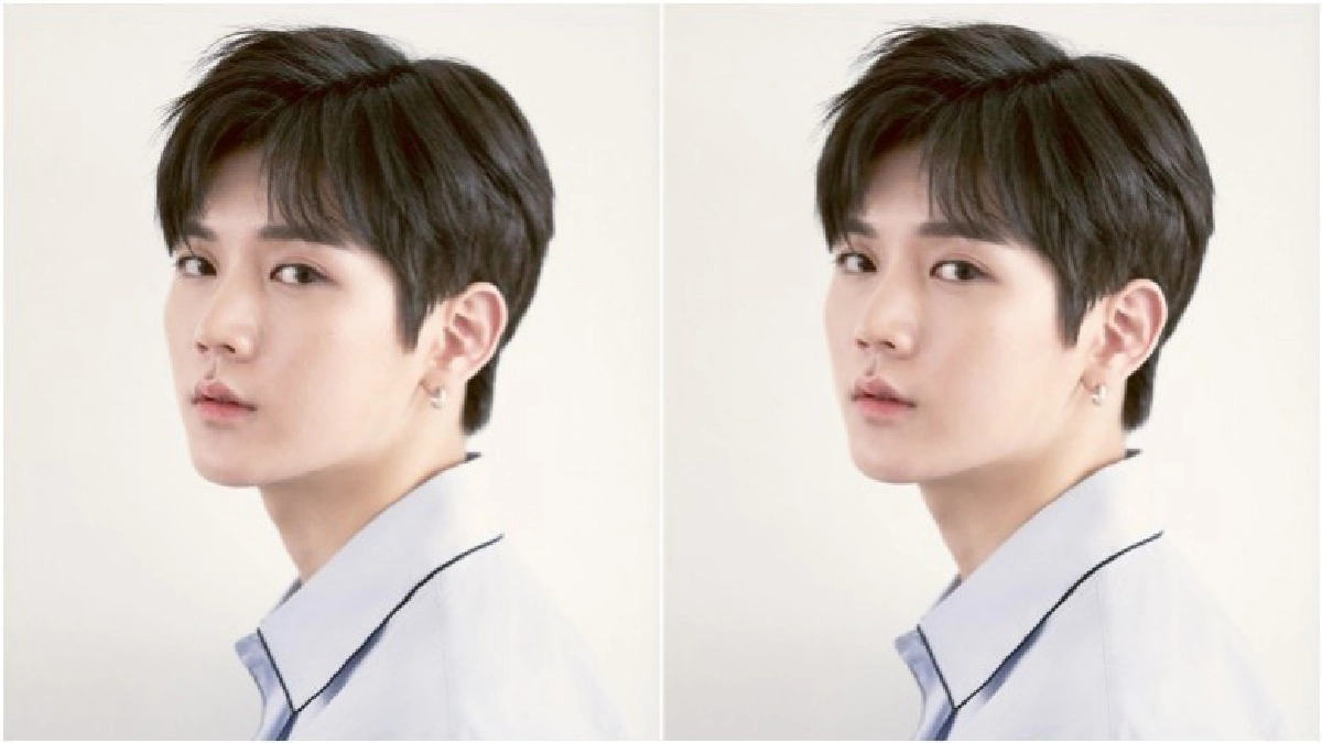 'REN NU'EST' เล่นซีรีส์ไทย