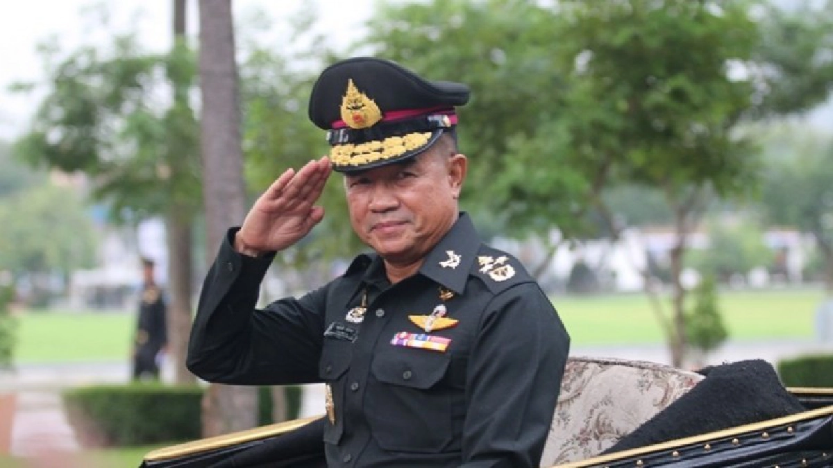 ผบ.ทบ. สั่งหาความจริง "อาบัง" อ้างถูก "สห."อุ้มรีดค่าไถ่