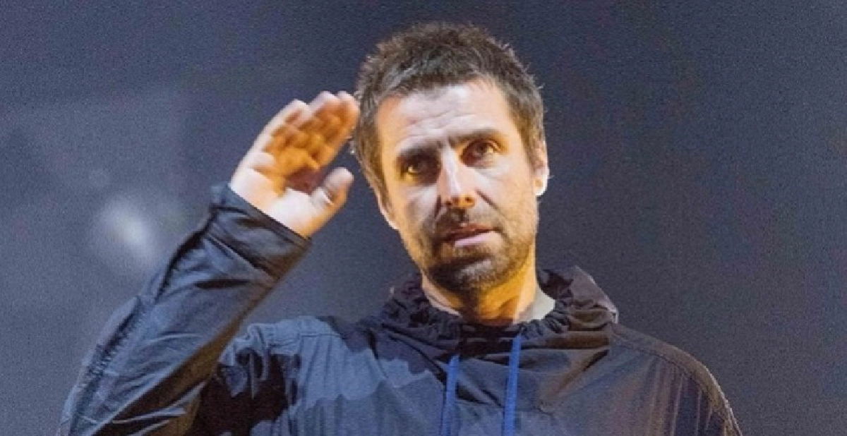 'LIAM GALLAGHER LIVE IN BANGKOK' คุ้มค่าที่รอคอย 'LIAM GALLAGHER LIVE IN BANGKOK' คุ้มค่าที่รอคอย