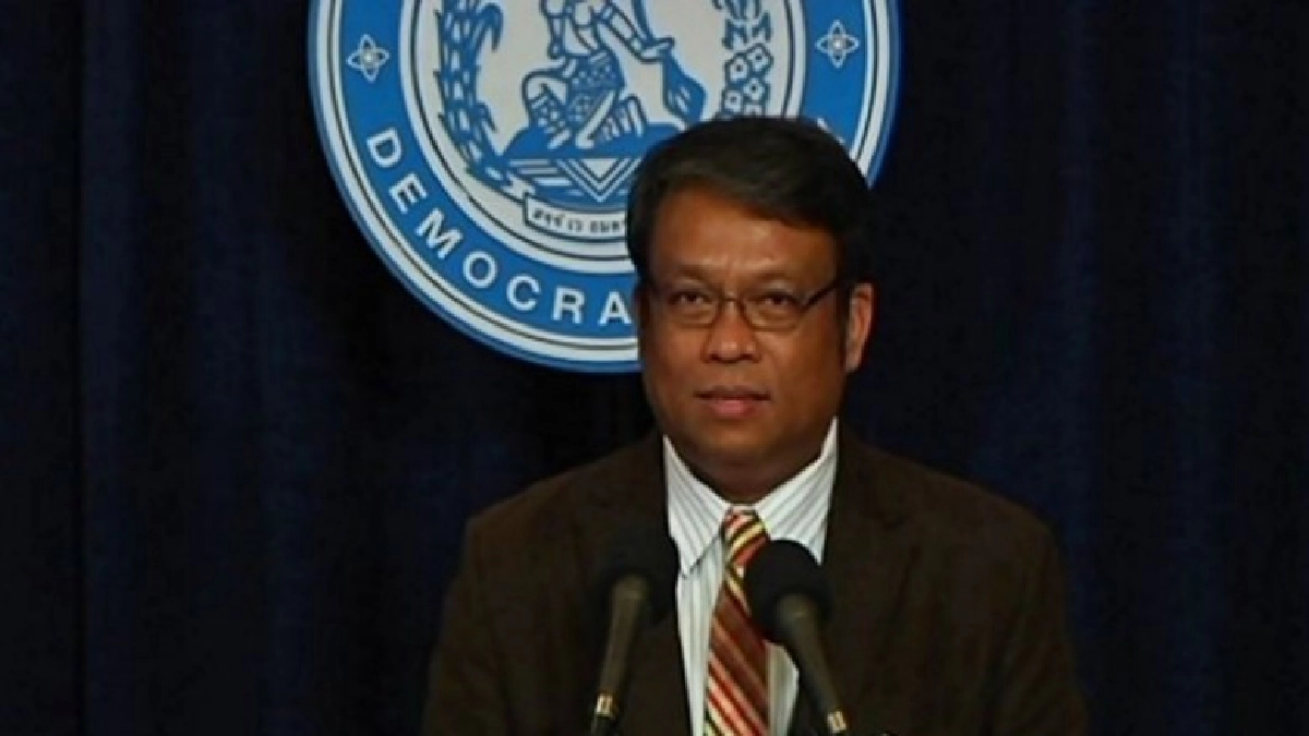 "วัชระ" ร้อง ป.ป.ช.ตรวจสอบ "บิ๊กตู่" ปล่อย รมต.ถือหุ้นเอกชน "วัชระ" ร้อง ป.ป.ช.ตรวจสอบ "บิ๊กตู่" ปล่อย รมต.ถือหุ้นเอกชน