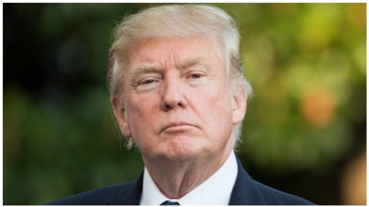 "โดนัลด์ ทรัมป์" ปัดข้อครหาเหยียดผิว