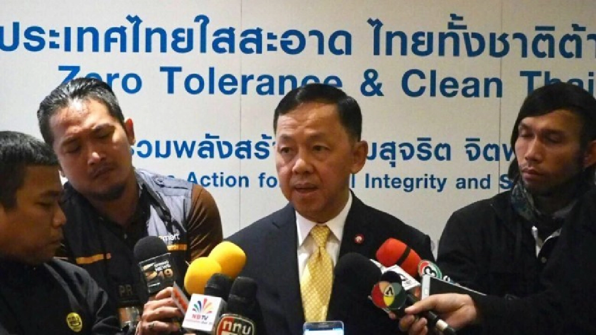 "วัชรพล"ไม่หวั่น"สนช."ยื่น"ศาลรธน.