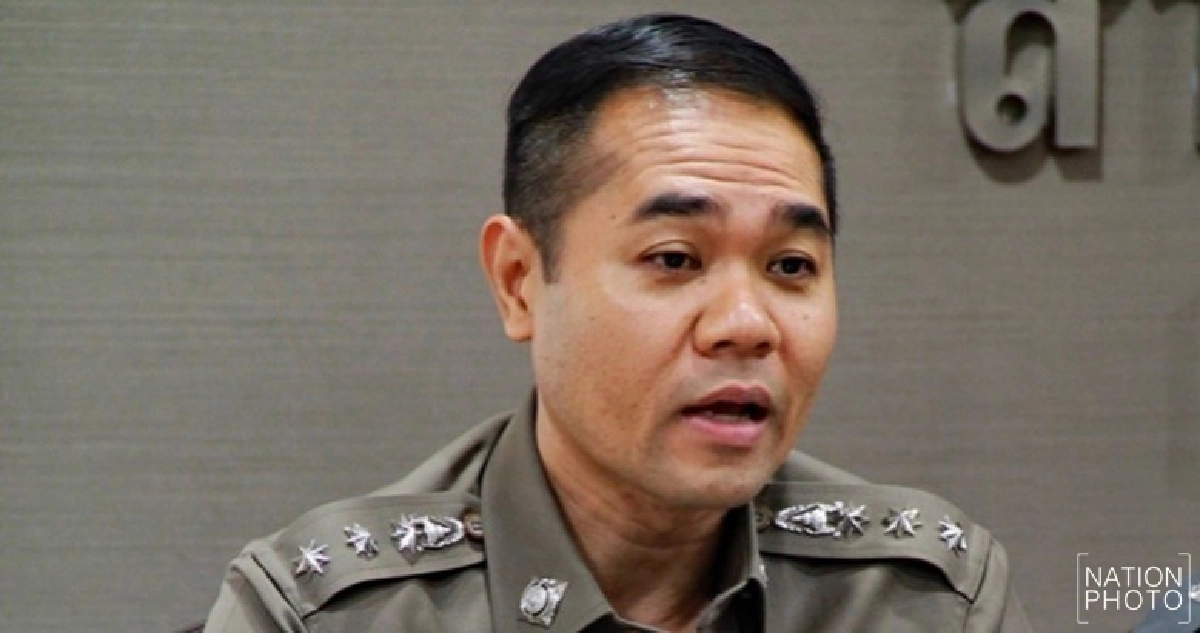 จ่อเรียก'5 เสือวังทองหลาง'แจงเอี่ยวส่วย'วิคตอเรียซีเครท'