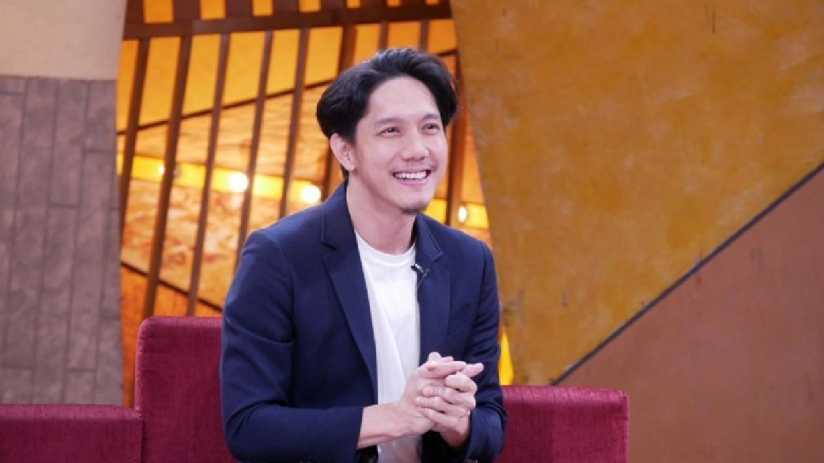 กว่าจะมีวันนี้ของ 'ปั๊บ โปเตโต้'