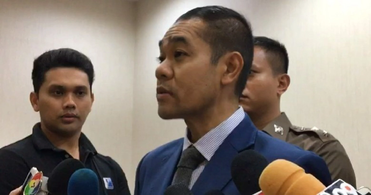 ตร.ยังไม่ฟันธง ‘ณิชา’ บริสุทธิ์ ตร.ยังไม่ฟันธง ‘ณิชา’ บริสุทธิ์