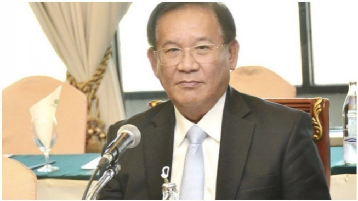 ก.แรงงาน รับชายไทยไปทำงานที่สหรัฐอาหรับเอมิเรตส์ 