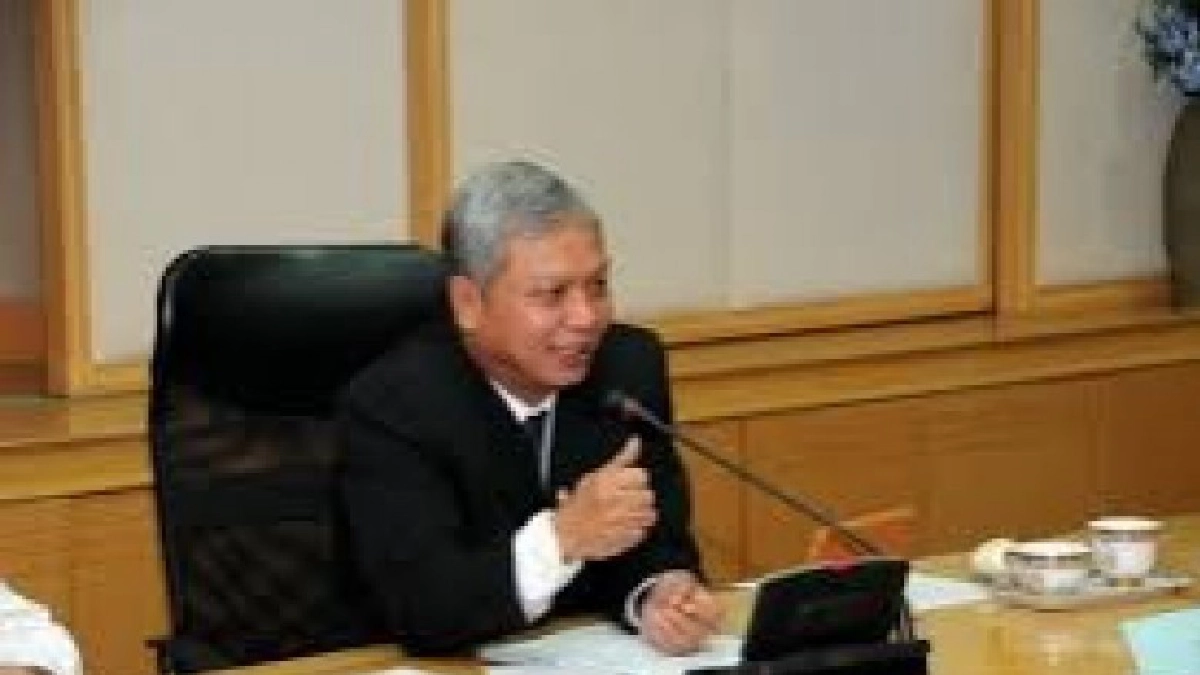  ขนส่งทางบกเปิดตัว เส้นทางนำร่องด้วยรถโดยสารมาตรฐานใหม่ 