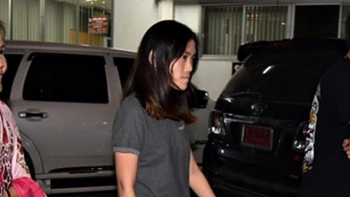 ตร.ลงพื้นที่หาหลักฐานตามคำให้การ ‘ณิชา’