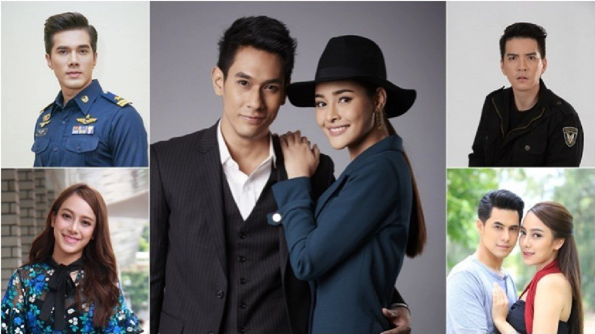 ดาราช่อง7 ยกทัพแจกปฏิทินปีใหม่!!! ดาราช่อง7 ยกทัพแจกปฏิทินปีใหม่!!!