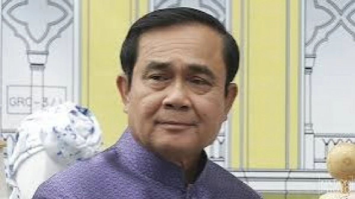 "นายกฯ"ปลื้มไทยไม่มีชื่อละเมิดลิขสิทธิ์