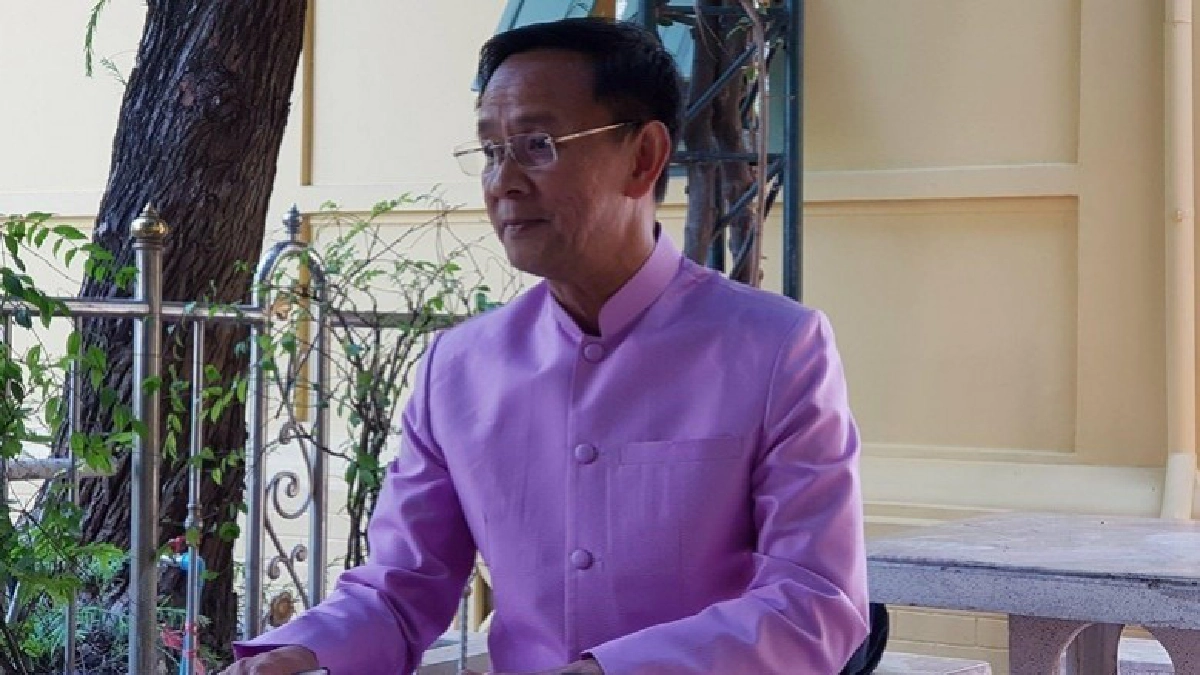 คลิปรับแป๊ะเจี้ยะ"สามเสนฯ"ผิดวินัยร้ายแรง 3 ราย