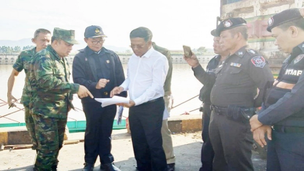 กรมวิชาการเกษตรคุมเข้มส่งออกยาง กรมวิชาการเกษตรคุมเข้มส่งออกยาง