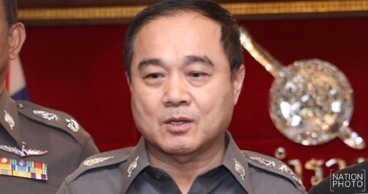 'ที่ปรึกษา สบ.10'ปัด จนท.ขัดแย้งจับ'วิคตอเรีย ซีเครท'