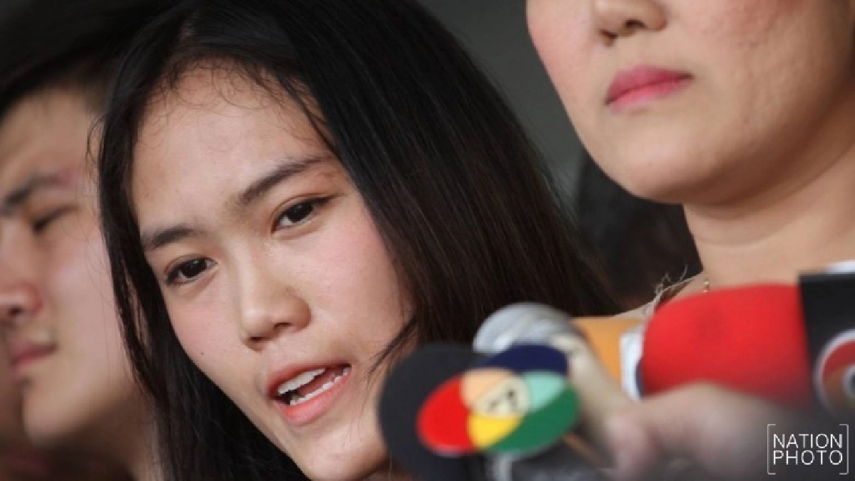 ตร.ไม่พบพิรุธ "ณิชา" พันโรแมนซ์สแกม