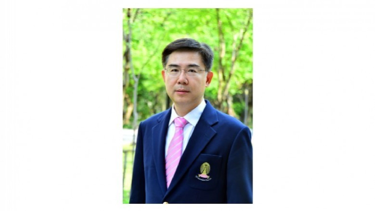 วิสัยทัศน์กว้างไกล วิสัยทัศน์กว้างไกล