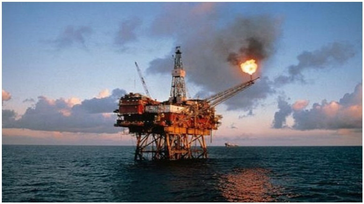 ราคาน้ำมันดิบปิดปรับตัวลดลง