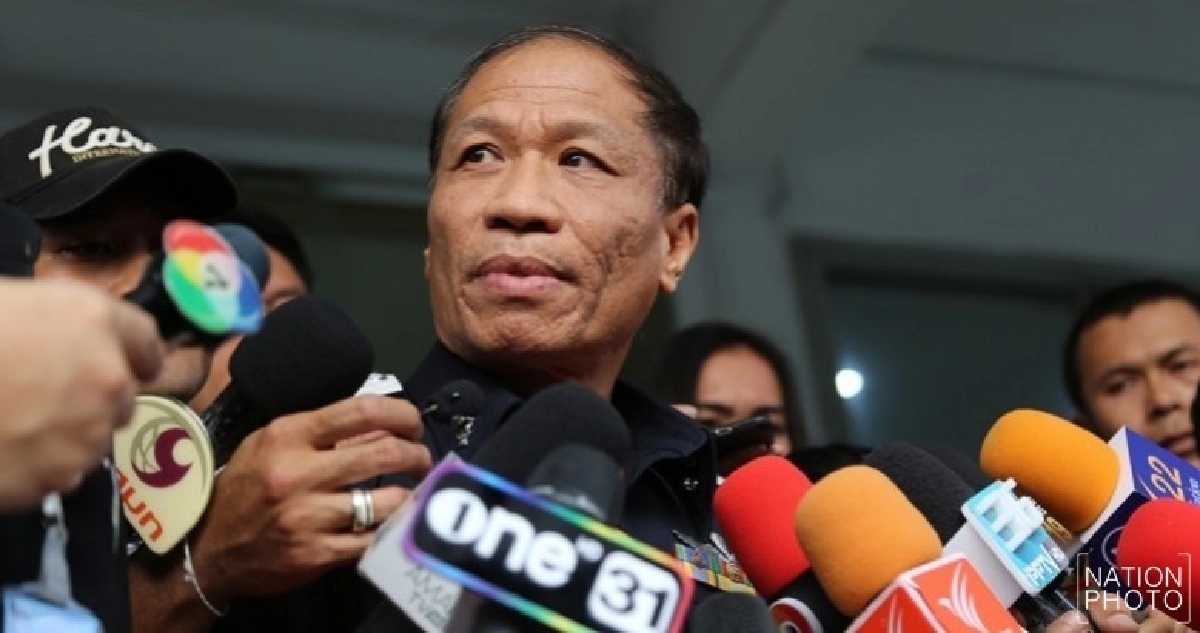 อาจเรียก ‘ชูวิทย์’ ให้ข้อมูล ‘วิคตอเรียซีเคร็ท’ อาจเรียก ‘ชูวิทย์’ ให้ข้อมูล ‘วิคตอเรียซีเคร็ท’