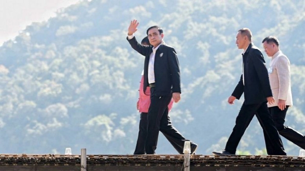 "บิ๊กตู่" จัดรายการวิทยุ ขอนิยมทำความดี สร้างสรรค์ปชต.คุณภาพ