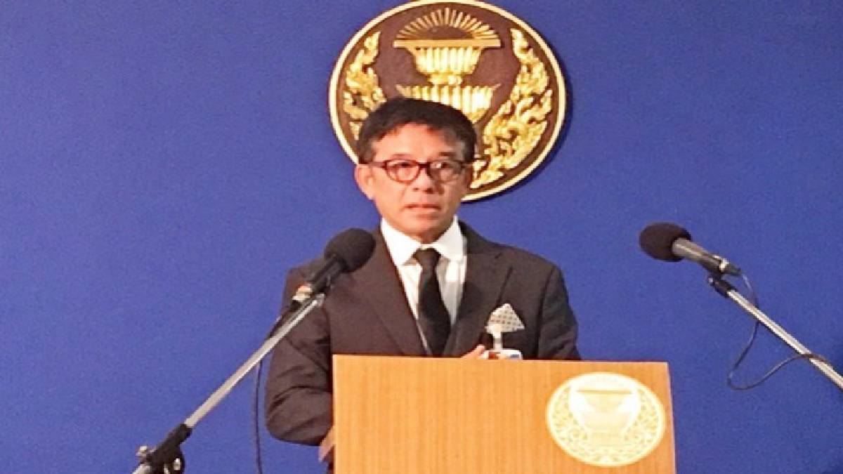 กมธ.ส่อปรับวิธีการเลือกส.ว.  