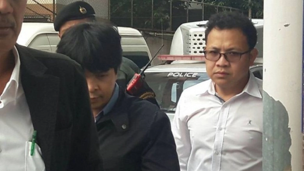 วืดประกัน "วิชัย" เจ้าพ่อเงินกู้รายใหญ่ นอนคุก