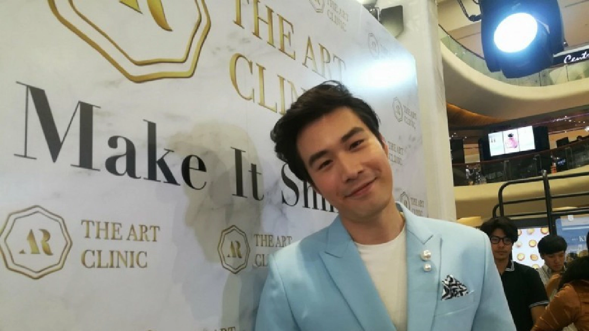 ‘ซัน’พูดติดตลก‘ต้นหอม’พาเที่ยวจนเป็นหนี้!!