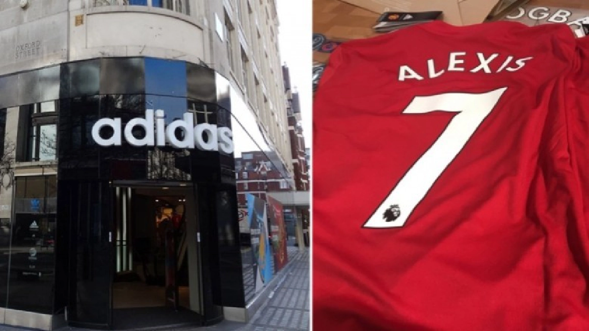 อาดิดาสสกรีนเสื้อเบอร์7อเล็กซิสรอขาย อาดิดาสสกรีนเสื้อเบอร์7อเล็กซิสรอขาย