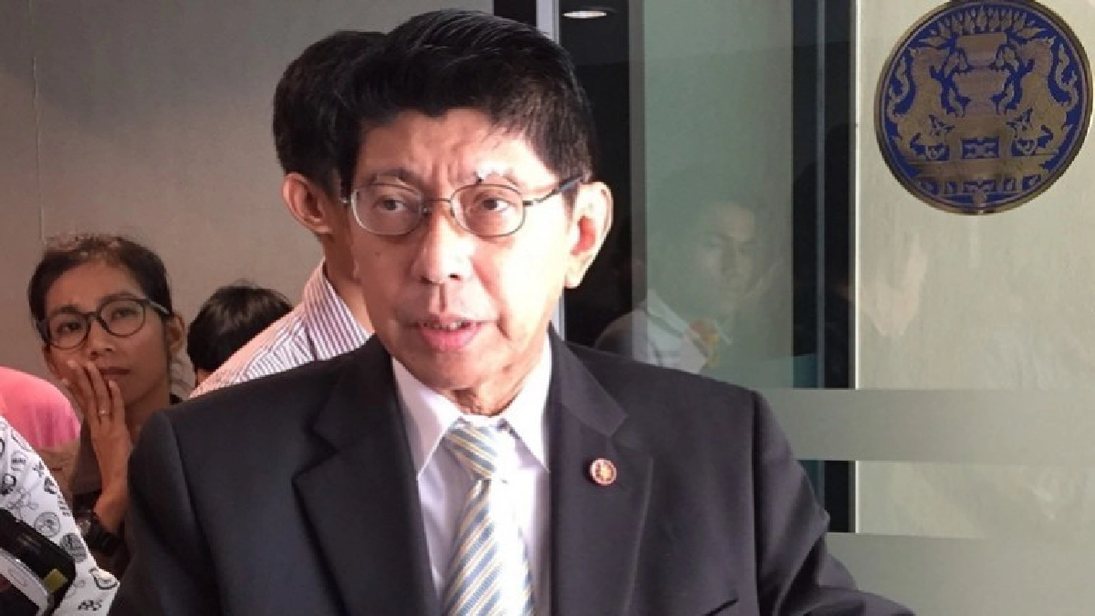 "วิษณุ" รอชงร่างกม.ท้องถิ่น กกต.-กฤษฎีกา เข้าครม.