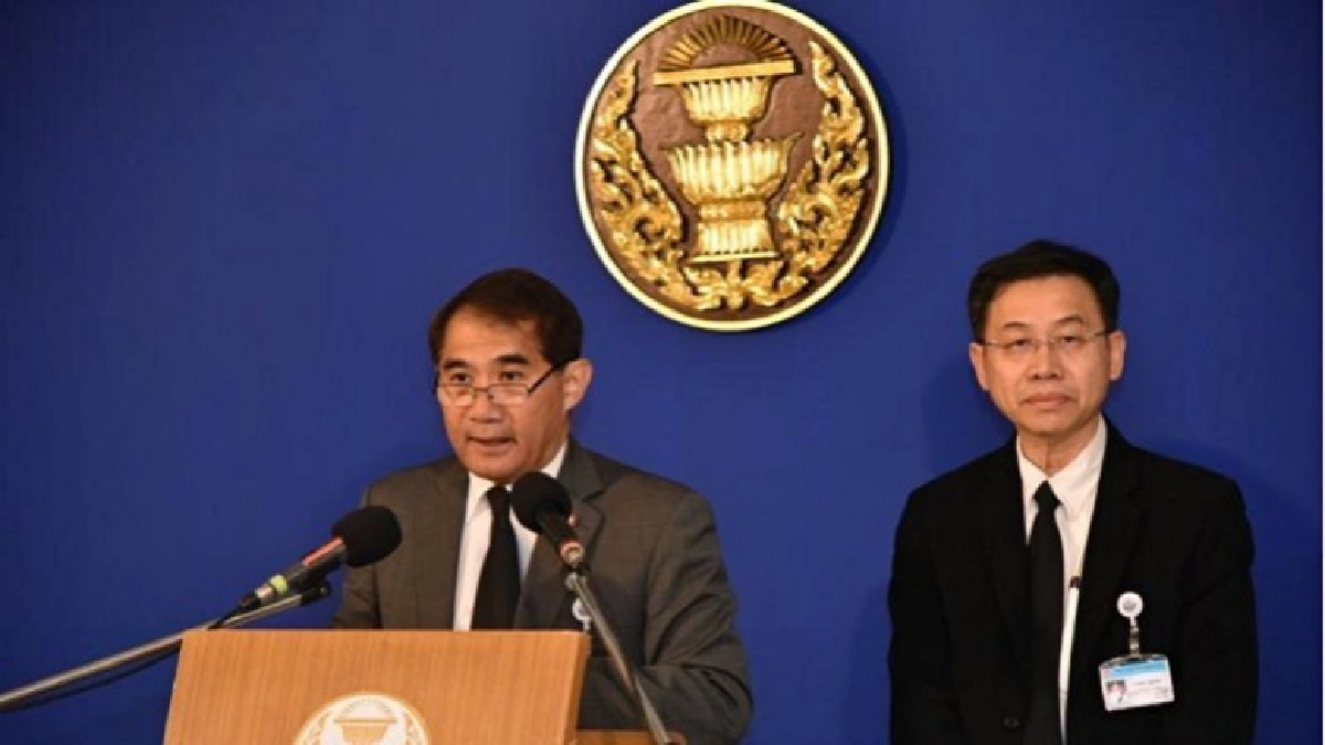 กรธ. โต้ กมธ.เปลี่ยนวิธีเลือกส.ว. ส่อฮั้วง่ายขึ้น 