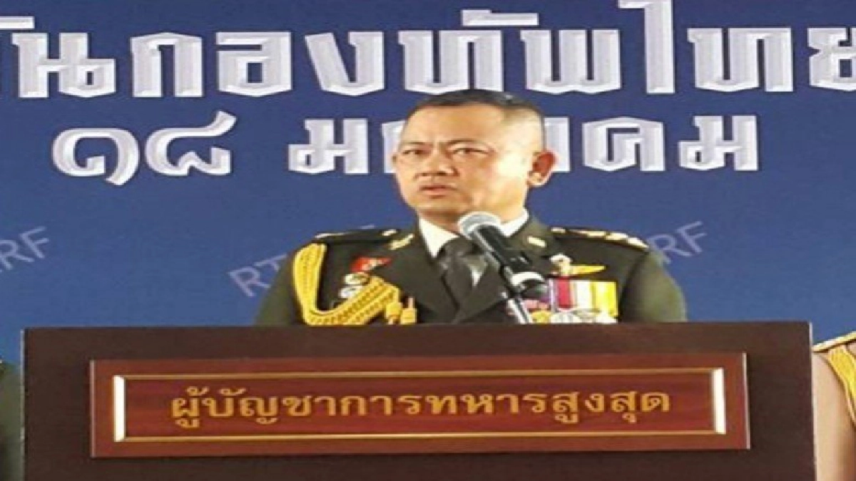 "ผบ.ทสส."เผย.เร่งสอบขยายพาสปอร์ตปลอม "ผบ.ทสส."เผย.เร่งสอบขยายพาสปอร์ตปลอม