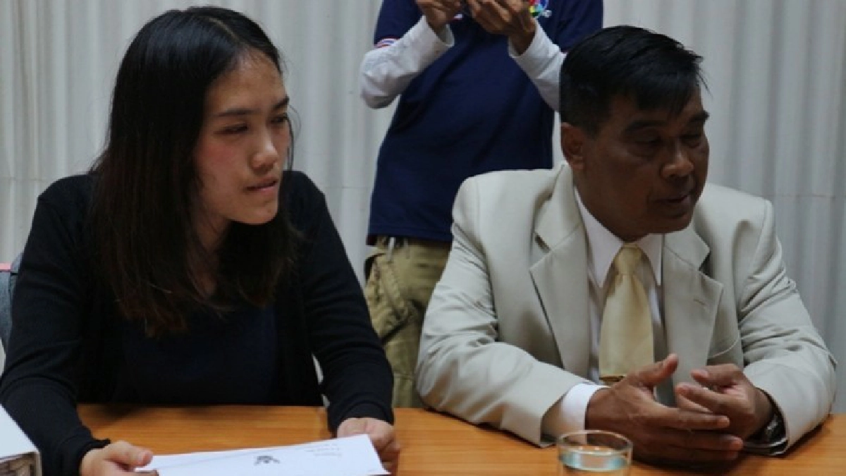 ศาลสั่งปล่อยตัว ‘ณิชา’ พ้นคดีพัวพันแก๊งคอลเซ็นเตอร์