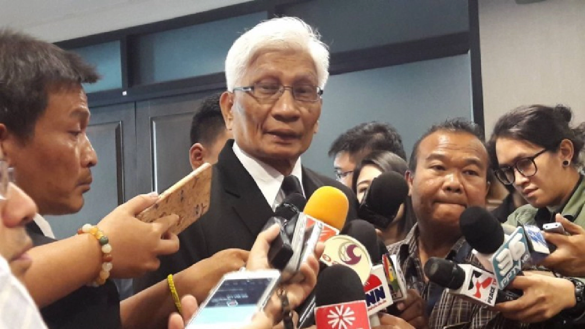 "สุวพันธ์"ชี้เลื่อนเวลา กม.เลือกตั้ง ทำได้ แต่ต้องแจงสังคม "สุวพันธ์"ชี้เลื่อนเวลา กม.เลือกตั้ง ทำได้ แต่ต้องแจงสังคม