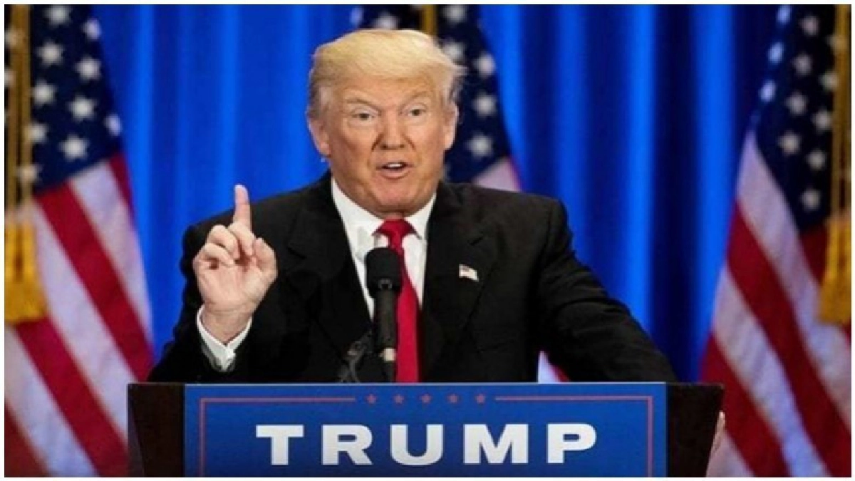 ทั่วโลกจับตา“ทรัมป์”แถลงนโยบายประจำปี 31 ม.ค.นี้