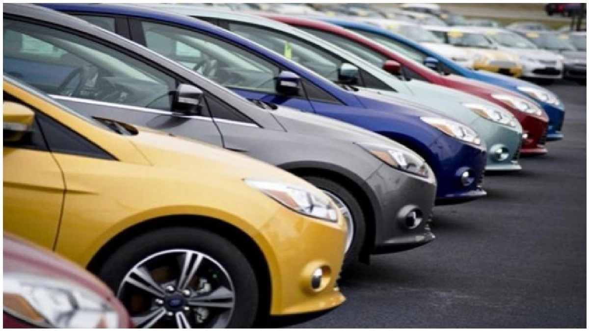 "มาเลเซีย"คาดยอดขายรถยนต์ ปีนี้โต 2%