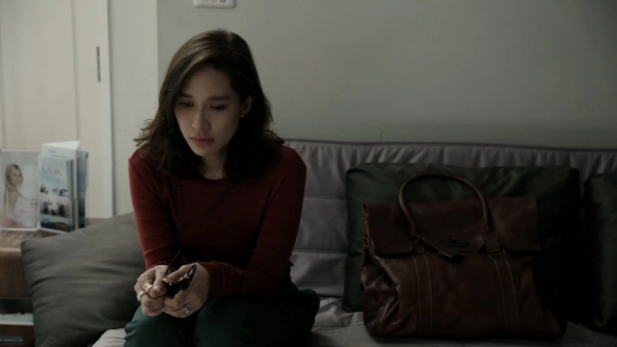 'พลอย'  ร่วมถ่ายทอดเรื่องราวของผู้หญิง ความรัก และความศรัทธา