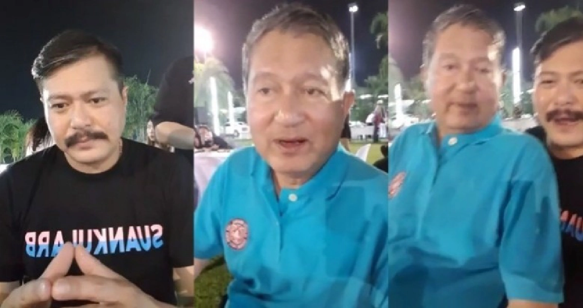 ‘เฉลิม’ คิดอย่างเดียวเมื่อไหร่จะกลับมามีอำนาจอีก ‘เฉลิม’ คิดอย่างเดียวเมื่อไหร่จะกลับมามีอำนาจอีก