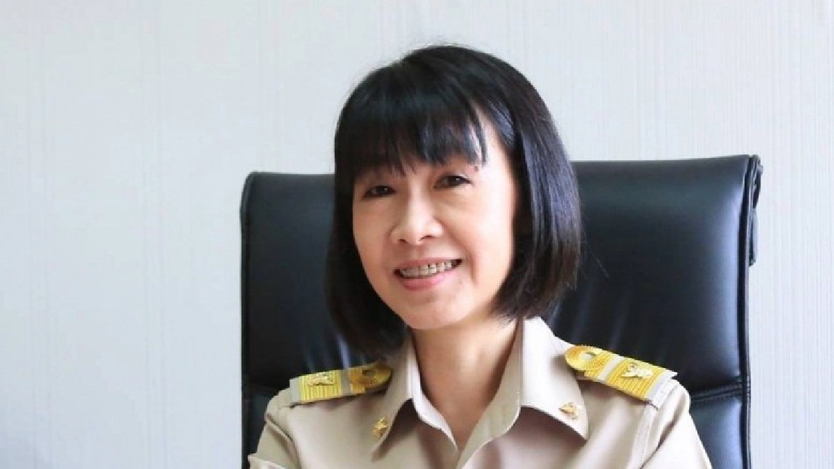  ‘ขู่ให้ลูกกลัว’ เสี่ยงต่อพัฒนาการเด็ก
