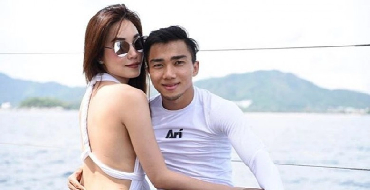 'เมย์-เจ' อยู่ในระยะทำใจ