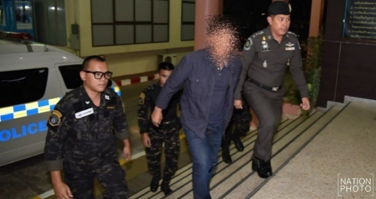 คุกยาว !! อดีตสารวัตรทางหลวง รู้เห็นขนกัญชาส่งใต้ คุกยาว !! อดีตสารวัตรทางหลวง รู้เห็นขนกัญชาส่งใต้