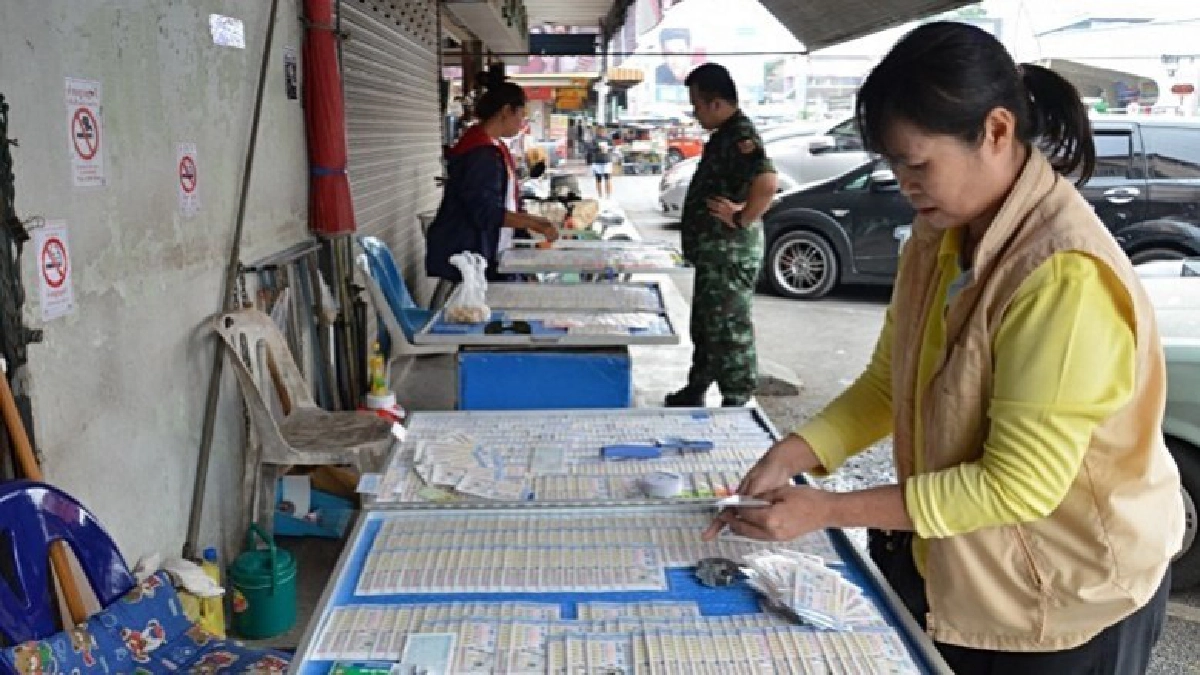 ภ.7 เตรียมสรุปคดีหวยอลเวง 30 ล้าน