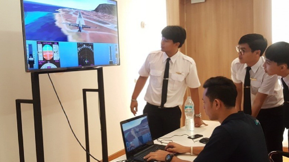 นิทรรศการอาชีพในฝัน