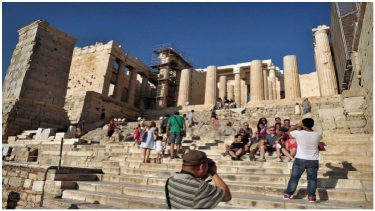 "จีน-รัสเซีย"กระตุ้น! ท่องเที่ยว ตอ.กลาง