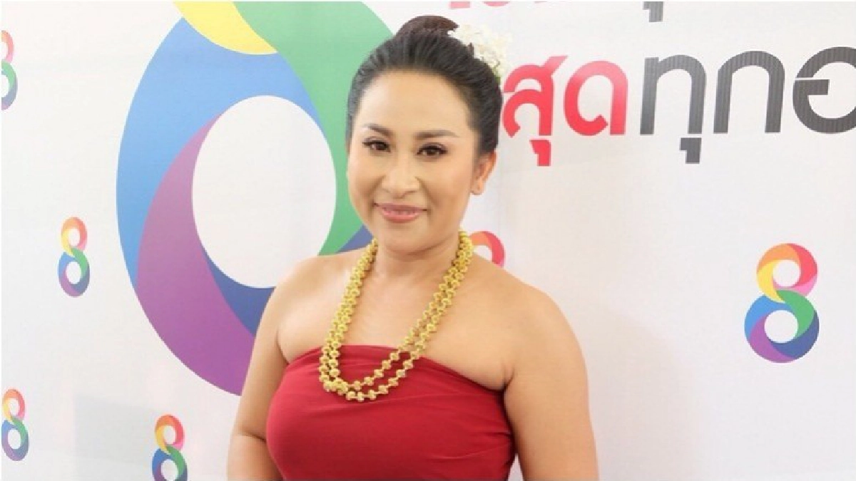 “ลาล่า” แจงเหตุระทึก!  ไลฟ์สดโดนชาวบ้านขู่ยิง