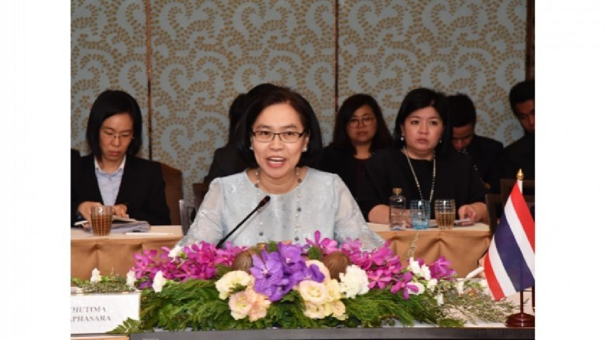 ‘พาณิชย์’ เตรียมประชุมสุดยอดอาเซียน-อินเดีย 
