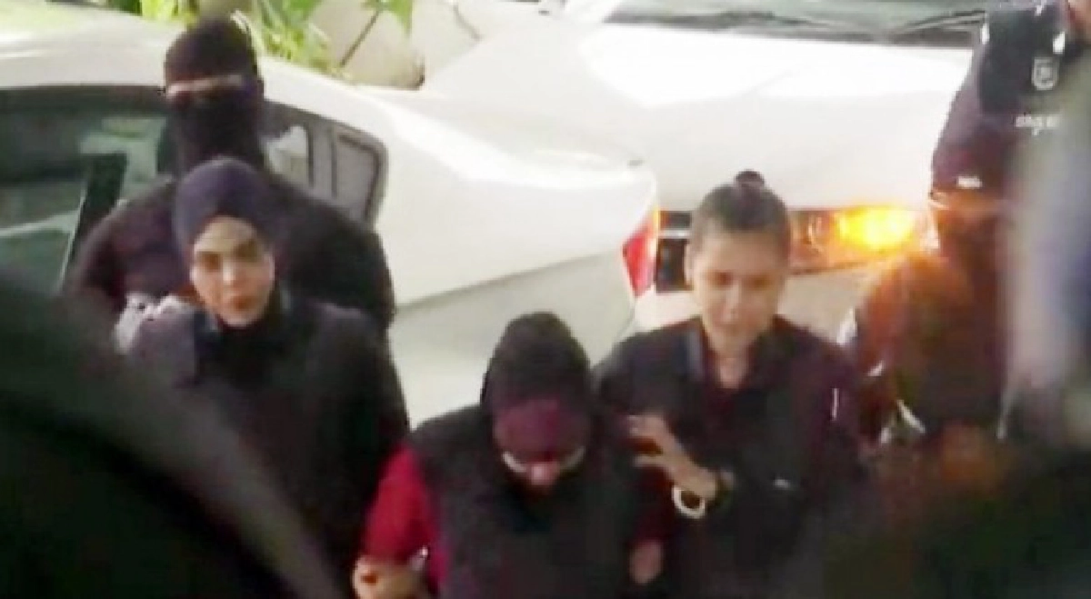 มือสังหาร “คิม จอง- นัม” ขึ้นศาลล่าสุด